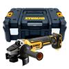 DEWALT Smerigliatrice angolare Dewalt 18V DCG405NT-XJ ø 125 mm | fornita senza batteria