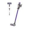 Dyson - Scopa Elettrica V11 Advanced-nickel/purple