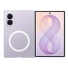 Samsung - Custodia Clear Magnet Case Per Galaxy Z Fold8-transparent