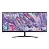 Samsung - Monitor 34 Uwqhd Hrm Viewfinity S5 - S50gc