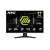 Msi - Monitor Led Fhd 27 Mag 274f-nero