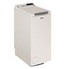 Whirlpool - Lavatrice Zen Tdlr 6252bs It 6 Kg Classe B-bianco