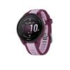 Garmin - Smartwatch Forerunner 165 Music-rosa Scuro/ Lilla