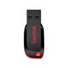 Sandisk - Usb Cruzer Blade 64gb