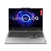 Lenovo - Notebook 15.6 Intel I7 16gb 1tb X4 Loq 83je01k9ix-luna Grey