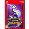Nintendo - Pokémon Violetto - Codice Download