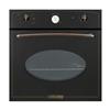 Glem Gas - Forno Elettrico Gft64an-s3-antracite