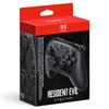 Nintendo - Pro Controller Resident Evil Req Ed. Per Switch 2-nero