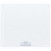 Bosch - Piano Cottura A Induzione Pue612bb1e 60cm-bianco