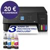 Epson - Stampante Multifunzione Ecotank Et-2925-nero