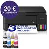Epson - Stampante Multifunzione Ecotank Et-2914-nero