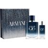 GIORGIO ARMANI Acqua Di Giò Gift Set Profondo - Cofanetto Profumo Uomo