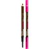 NYX PROFESSIONAL MAKEUP Powder Louder Brow Pencil 07 - Matita sopracciglia