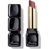 GUERLAIN KissKiss Tender Matte 258 Lovely Nude - Rossetto mat