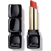 GUERLAIN KissKiss Tender Matte 520 Sexy Coral - Rossetto mat