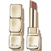 GUERLAIN KissKiss Shine Bloom 119 Floral Nude - Rossetto brillante