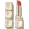 GUERLAIN KissKiss Shine Bloom 520 Love Bloom - Rossetto brillante