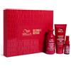 WELLA PROFESSIONALS Ultimate Repair Cofanetto Natalizio - Shampoo, Balsamo e Miracle Hair Rescue 1pz - Cofanetti per Capelli