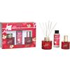 MAISON BERGER PARIS Bouquet Parfumé LOLITA LEMPICKA SWEET - Duo Mini Bouquet & Spray 1pz - Diffusore di Profumo