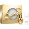RABANNE Cofanetto Rabanne Million Gold For Her 1pz - Cofanetto Profumo Donna