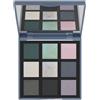 DIEGO DALLA PALMA Nuda Ice Eyeshadow Palette 304 10g - Palette occhi