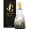 JIMMY CHOO I want choo Forever 100ml - Eau de Parfum