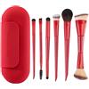 DIEGO DALLA PALMA ON THE GO BRUSH SET 1pz - Cofanetto Make Up