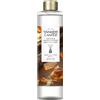 YANKEE CANDLE Signature Reed Diffuser Amber & Sandalwood - Refill 250ml - Profumo per Diffusore