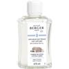 MAISON BERGER PARIS Diffuseur Électrique Ricarica Diffusore Elettrico Caresse de Coton 475ml - Profumo per Diffusore