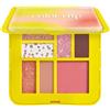 PUPA COLOR TRIP Palette Occhi e Viso 001 Pretty Trip 8g - Palette