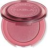NABLA Close-Up Blurring Powder Blush Enigma Pearl 5g - Fard compatto
