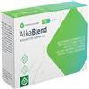 GHEOS Srl ALKABLEND 60 COMPRESSE