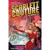 Des Taylor Scarlett Couture: The Munich File (Tascabile) Scarlett Couture