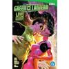Jeremy Adams Amancay Nahuelpan Green Lantern Vol. 2: Love and War (Tascabile)