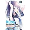 Nene Yukimori Kubo Won't Let Me Be Invisible, Vol. 5 (Tascabile)