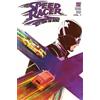 David Pepose Mark London Speed Racer: Tales from the Road Vol. 1 (Tascabile)