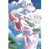 Kenjiro Hata Fly Me to the Moon, Vol. 17 (Tascabile) Fly Me to the Moon