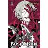 Aya Kanno Requiem of the Rose King, Vol. 16 (Tascabile) Requiem of the Rose King