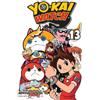 Noriyuki Konishi YO-KAI WATCH, Vol. 13 (Tascabile) Yo-kai Watch