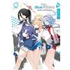 Various Blue Archive: Comic Anthology Volume 3 (Tascabile) Blue Archive