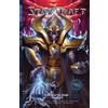 Ramanda Kamarga Josh Elder StarCraft: Frontline Vol.3 (Tascabile) Blizzard Manga