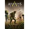 Guillaume Dorison Assassin's Creed Bloodstone Volume 1 (Copertina rigida)