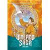 Makoto Yukimura Vinland Saga Vol. 8 (Copertina rigida)