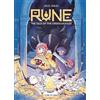 Carlos Sánchez Rune: The Tale of the Obsidian Maze (Tascabile) Rune