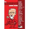 Martin Rowson Corbyn Comic Book (Tascabile)