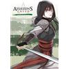 Minoji Kurata Assassin's Creed: Blade of Shao Jun, Vol. 3 (Tascabile)