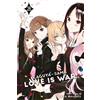 Aka Akasaka Kaguya-sama: Love Is War, Vol. 28 (Tascabile)