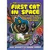 Mac Barnett The First Cat in Space and the Baby (Tascabile) (PRESALE 03/12/2026)