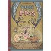Arch Stone Graphic Spin Three Little Pigs the Graphic Novel (Tascabile)