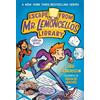 Chris Grabenstein D Escape from Mr. Lemoncello's Library: The (Copertina rigida)